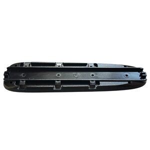Permobil Armrest Body 16" 1855606 or 318789-99 Corpus 3G VS No Padding